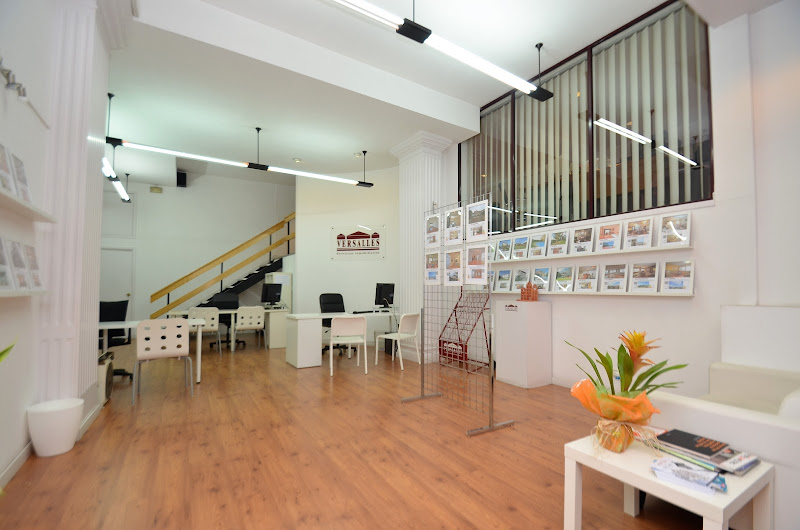 Versalles Servicios Inmobiliarios - inmobiliaria
