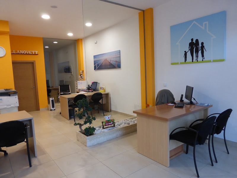 Villanovett Servicios Inmobiliarios - inmobiliaria