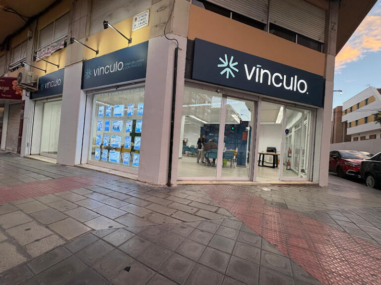Vinculo Inmobiliaria Altozano – campoamor