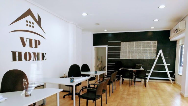 VIP HOME INMOBILIARIA