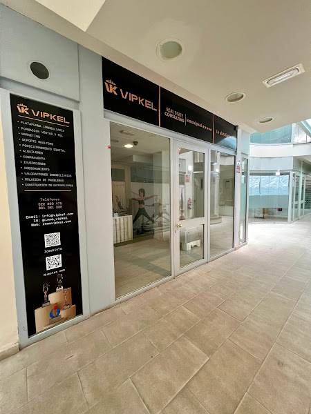 VipKel Inmobiliaria Tenerife Norte