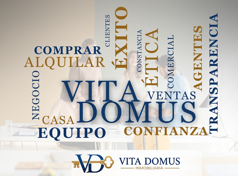 Vita Domus Inmobiliaria - inmobiliaria