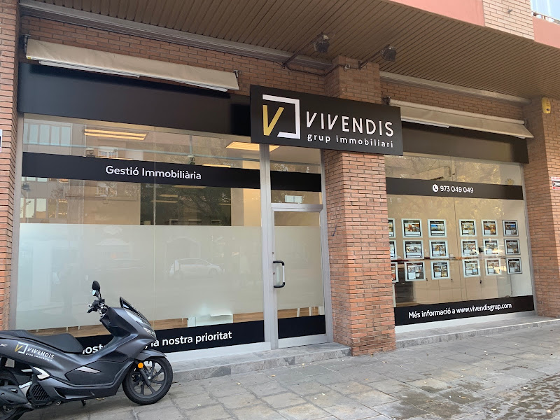 VIVENDIS Grup Immobiliari - inmobiliaria