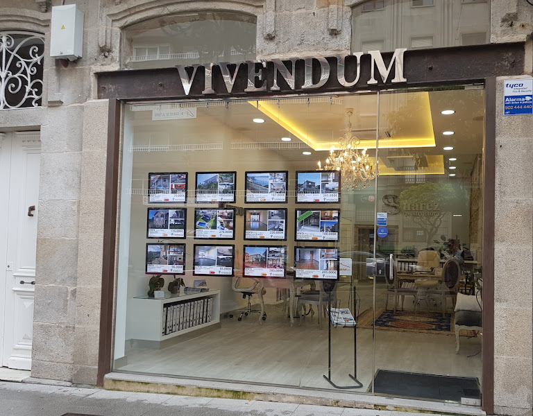 Vivendum Inmobiliaria