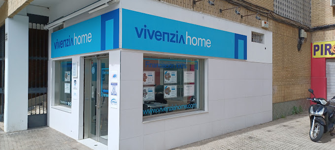 Vivenzia Home | Inmobiliaria en Nervión