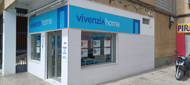 Vivenzia Home | Inmobiliaria en Santa Aurelia