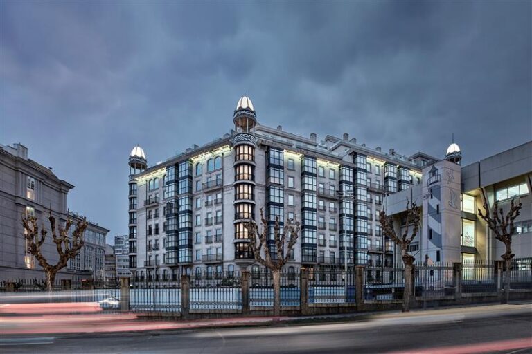 Vivienda Confort