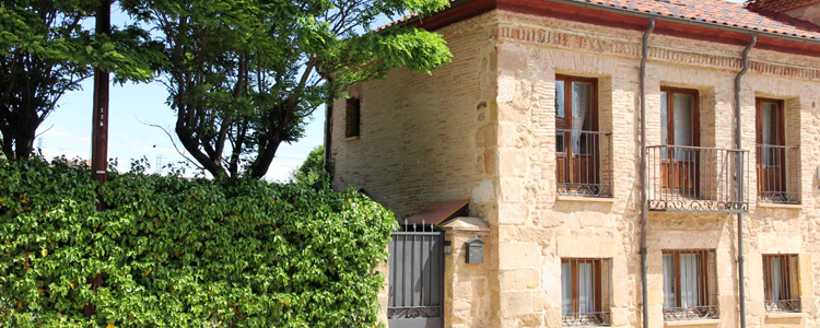 Vivienda de uso turístico Casa Rustica del Río