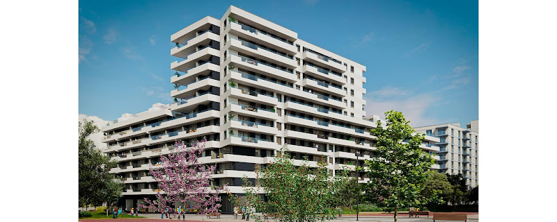 Viviendas de Obra Nueva en Cataluña | Neinor Homes - inmobiliaria