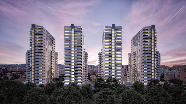 Viviendas de Obra Nueva en Comunidad Valenciana – Neinor Homes