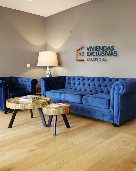VIVIENDAS EXCLUSIVAS Barcelona