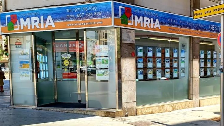 Viviendas Mria