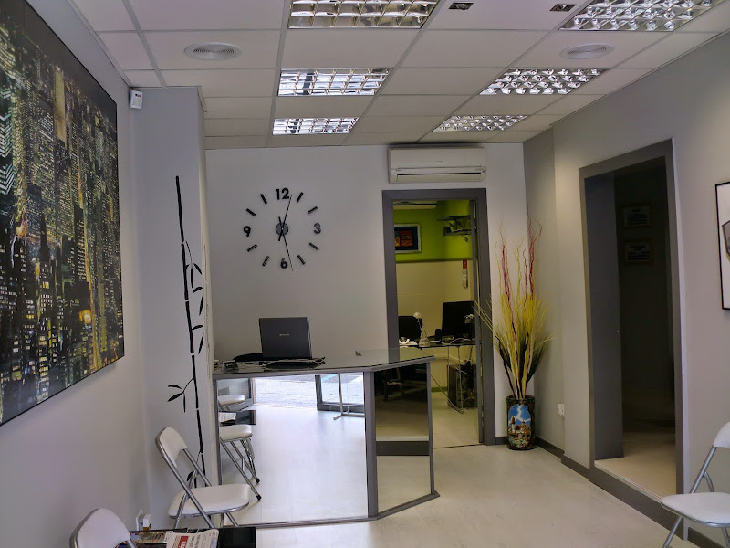 W2 Habitatges | Lleida - inmobiliaria