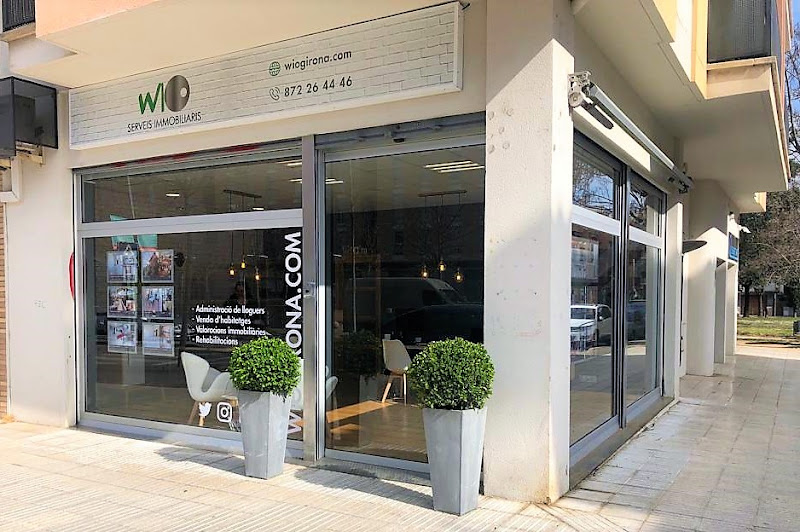 Wio Serveis Immobiliaris - inmobiliaria