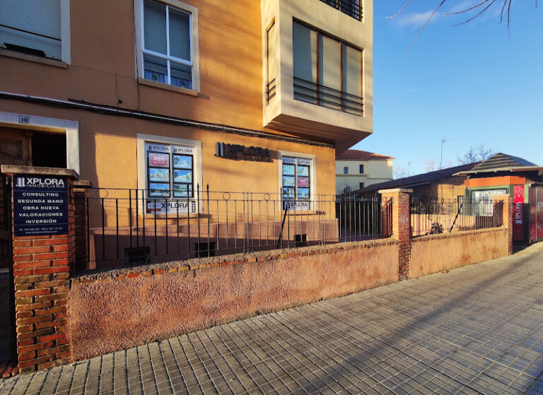 XPLORA Inmobiliaria
