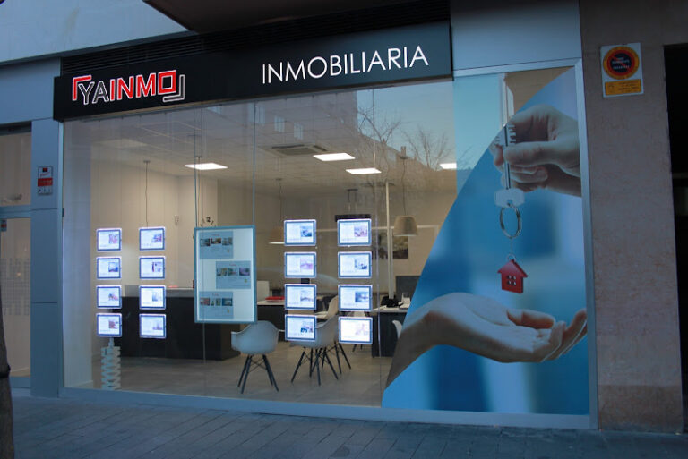 YAINMO INMOBILIARIA