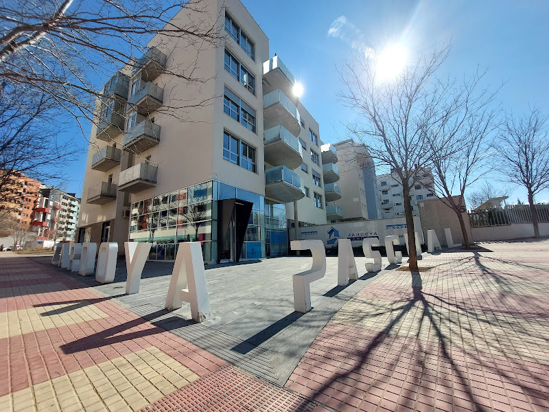 Zardoya Pascual - inmobiliaria