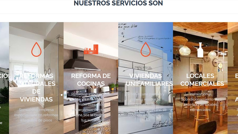 Zoom Proyectos y Obras - inmobiliaria